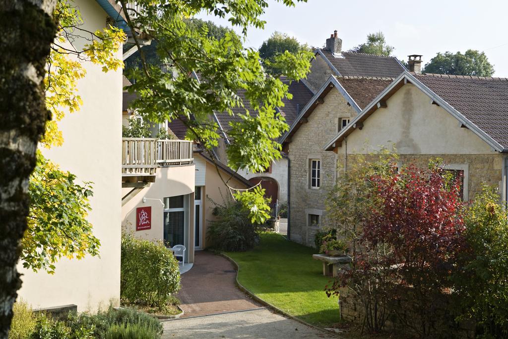 Hôtel Parenthèse Chille Exterior foto
