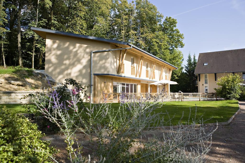 Hôtel Parenthèse Chille Exterior foto