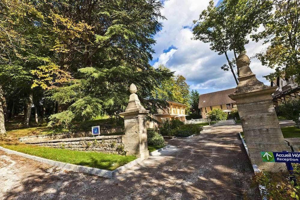 Hôtel Parenthèse Chille Exterior foto